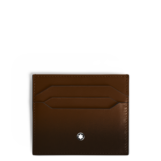 Meisterst&uuml;ck Card Holder 6cc