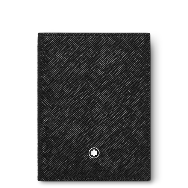 Montblanc Sartorial card holder 4cc - 1