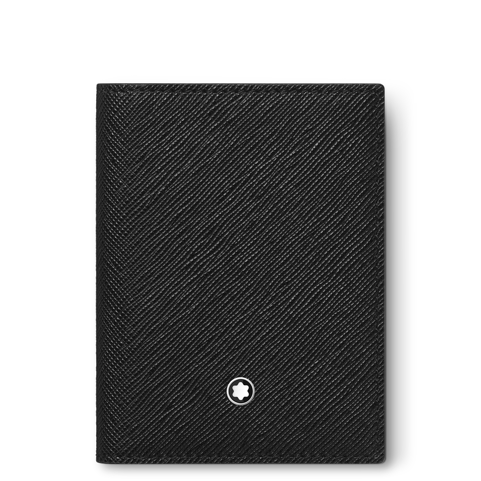 Montblanc Sartorial card holder 4cc - 1