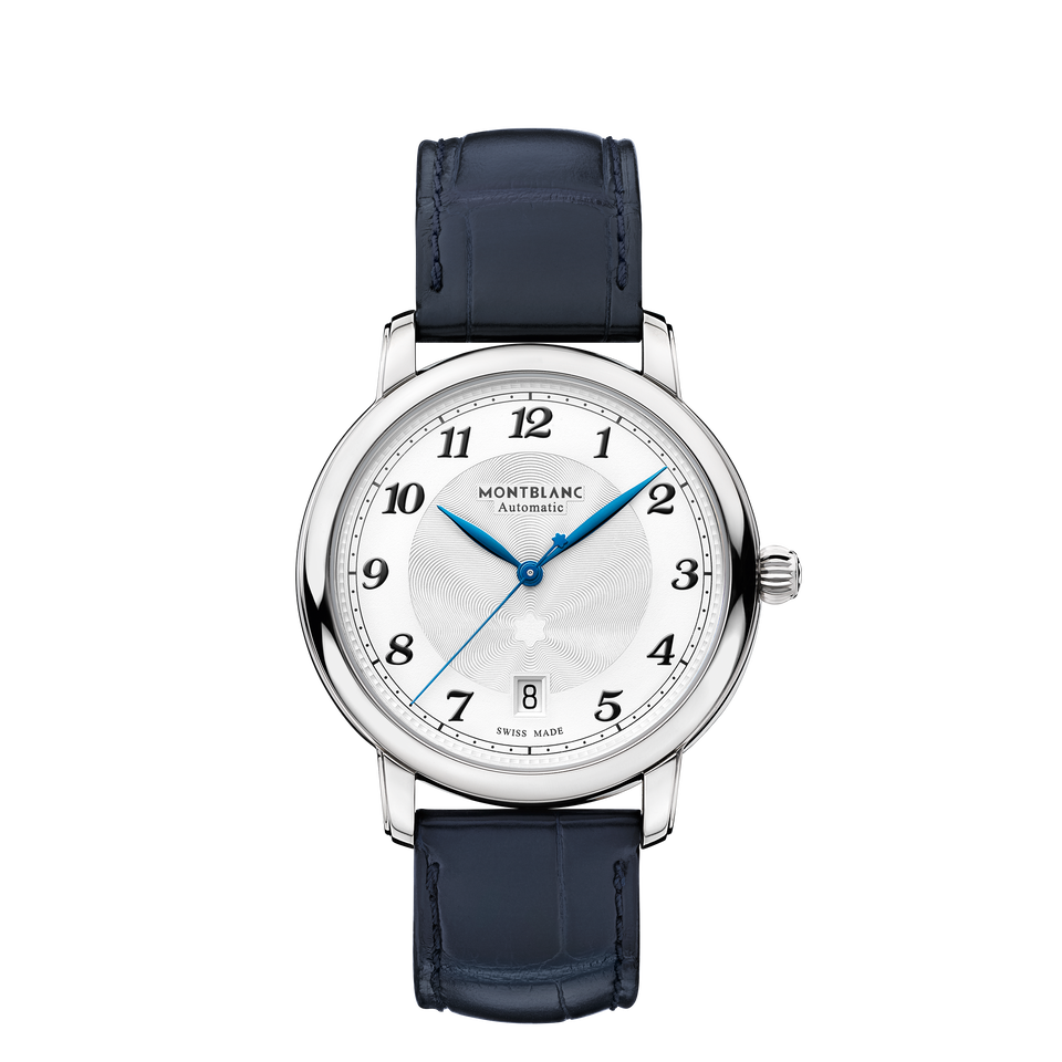 Montblanc Star Legacy Automatic Date 39 mm - 1