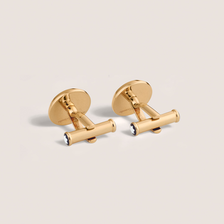 Cufflinks Meisterst&uuml;ck the Origin Collection coral