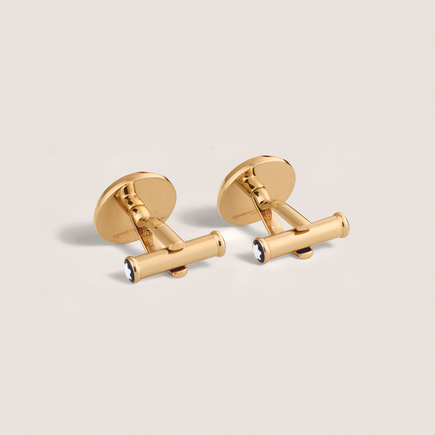 Cufflinks Meisterstück the Origin Collection coral