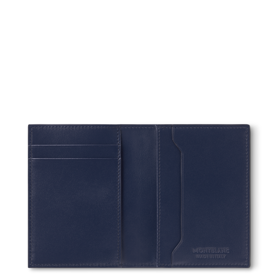 Meisterst&uuml;ck card holder 4cc  - 4