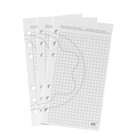 Squared Sheets Medium