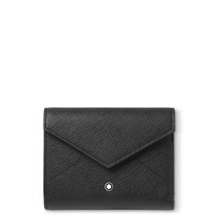 Sartorial trio wallet 6cc 