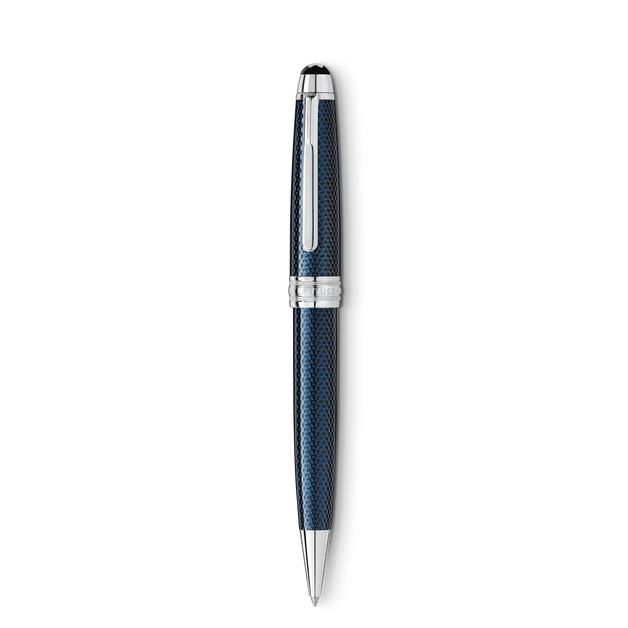 Meisterst&uuml;ck Solitaire Blue Hour Midsize Ballpoint Pen - 1