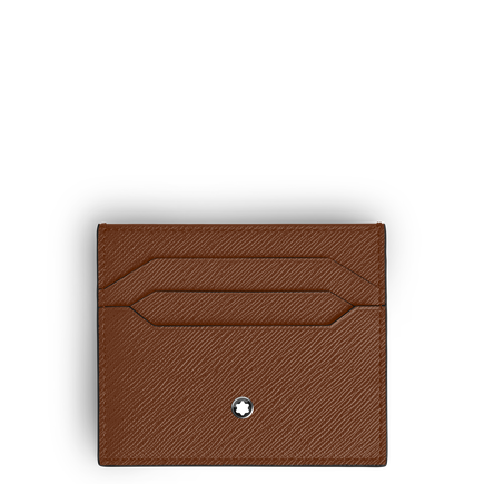 Sartorial Card Holder 6cc