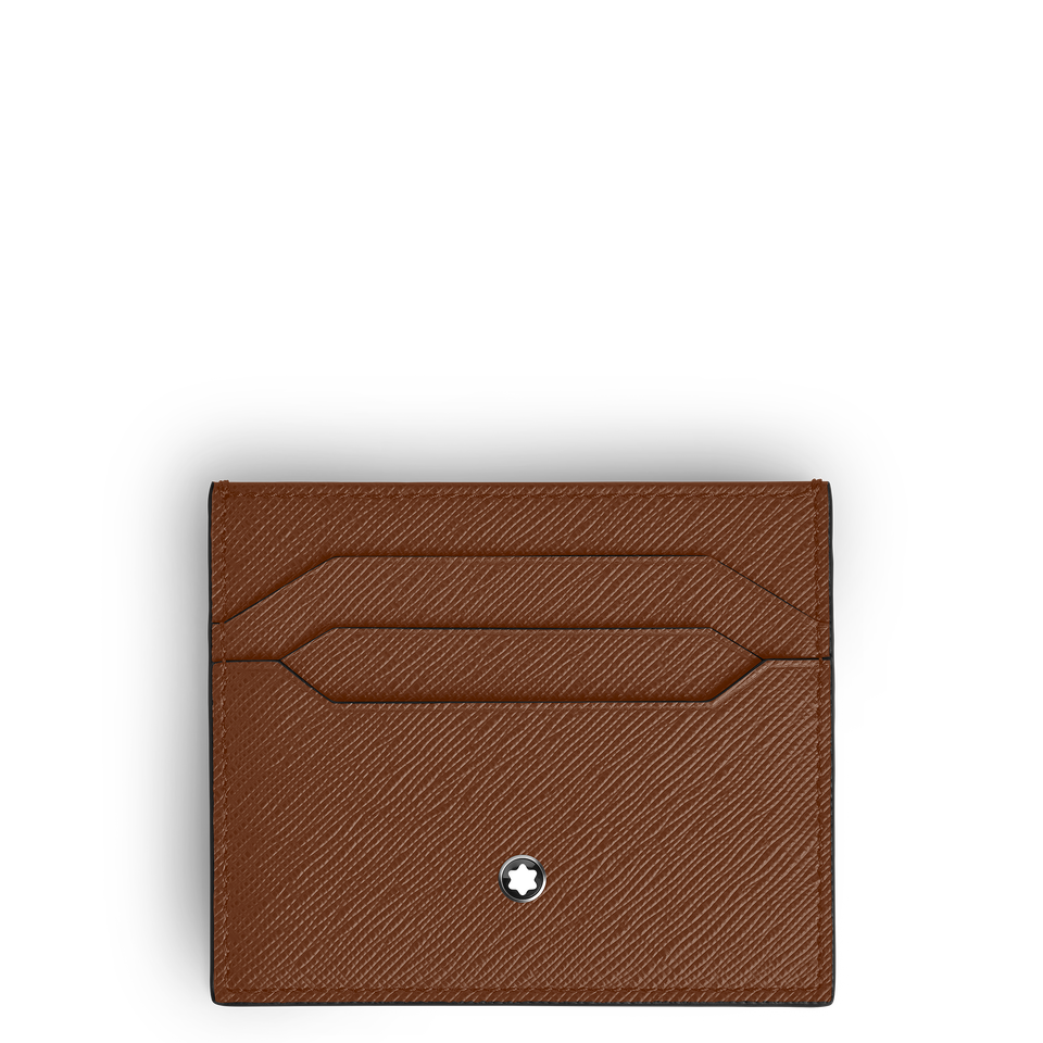 Sartorial Card Holder 6cc - 1
