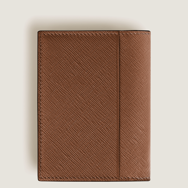 Sartorial Card Holder 4cc - 2