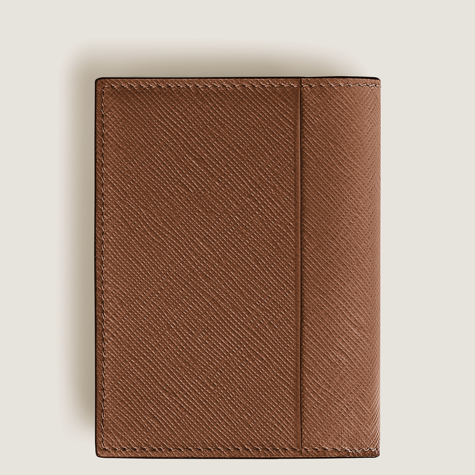 Sartorial Card Holder 4cc - 2