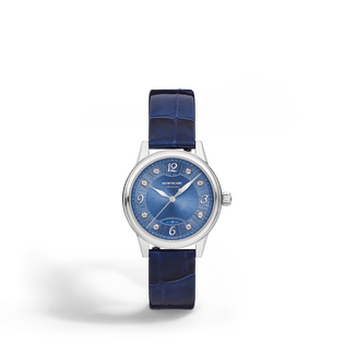 Montblanc Boh&egrave;me Automatic Date 30&nbsp;mm
