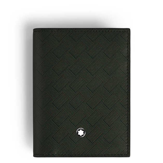 Card Holder 4cc - 1