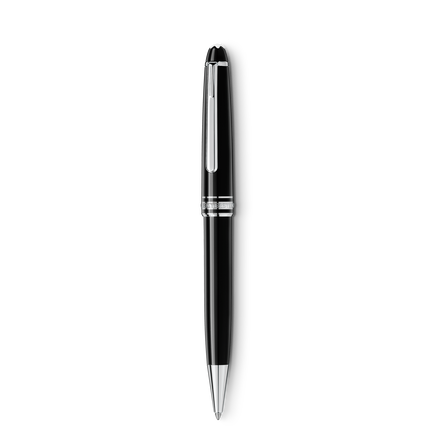 Meisterstück Platinum-Coated Classique Ballpoint Pen