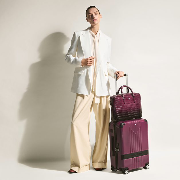 #MY4810 Cabin Trolley - 2