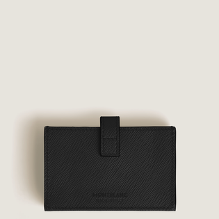 Sartorial Card Holder 5cc