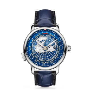 Montblanc Star Legacy Orbis Terrarum