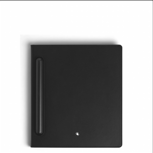 Montblanc Digital Paper Folio, Black