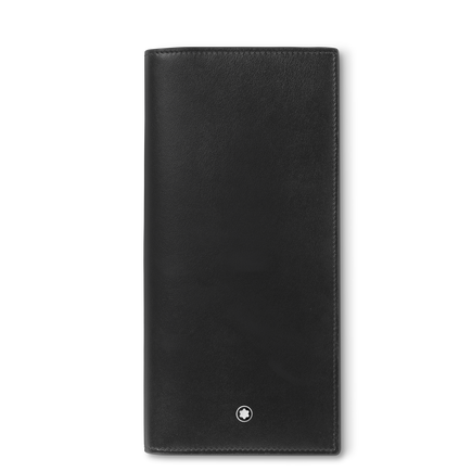 Meisterst&uuml;ck wallet 14cc with zipped pocket