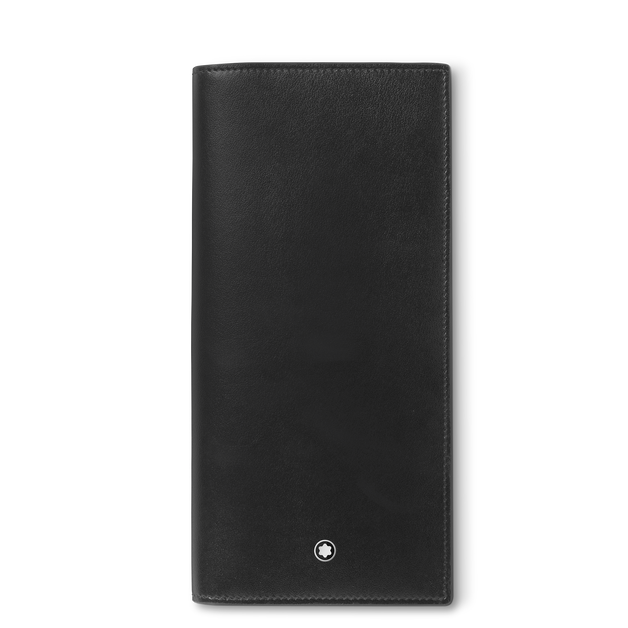 Meisterst&uuml;ck wallet 14cc with zipped pocket - 1