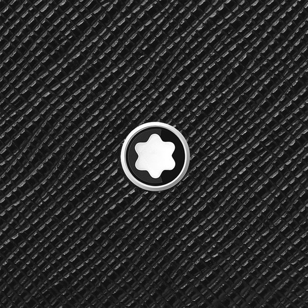 Montblanc Sartorial card holder 4cc - 6