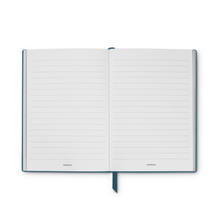 Notebook #146 Small, Extreme 3.0, Avio Blue &ndash; Lined