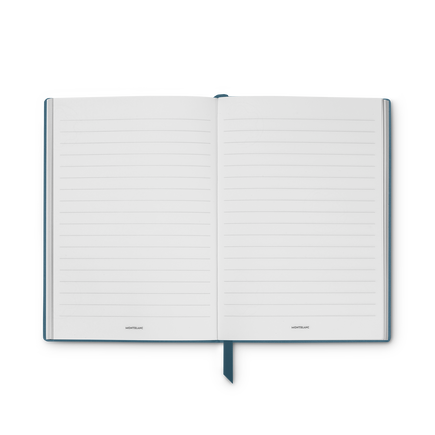 Notebook #146 Small, Extreme 3.0, Avio Blue – Lined