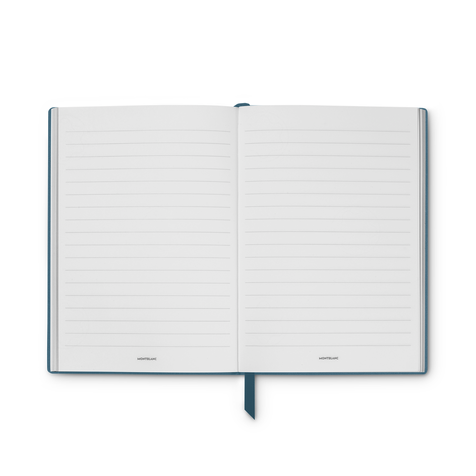 Notebook #146 Small, Extreme 3.0, Avio Blue &ndash; Lined - 1