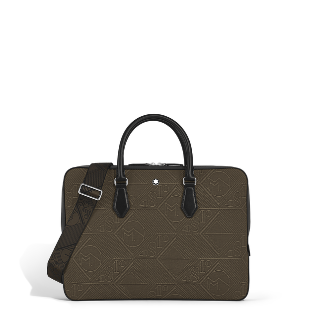 Thin Document Case - 1