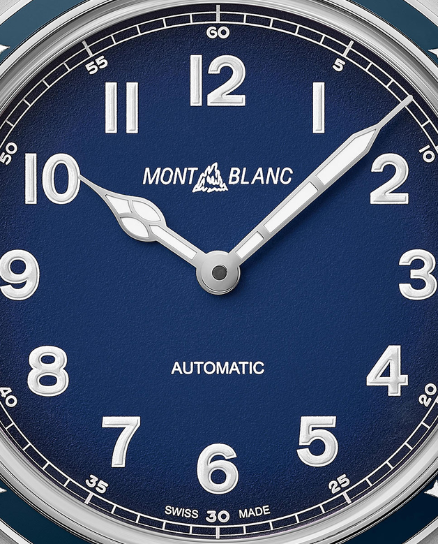 Montblanc 1858 Automatic, , all-images image number 4