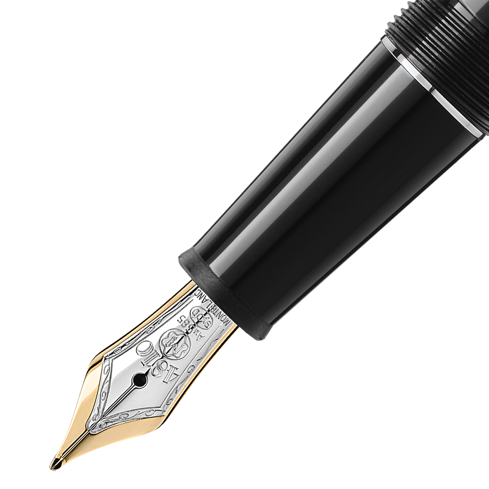 Meisterst&uuml;ck Classique Fountain Pen - 3
