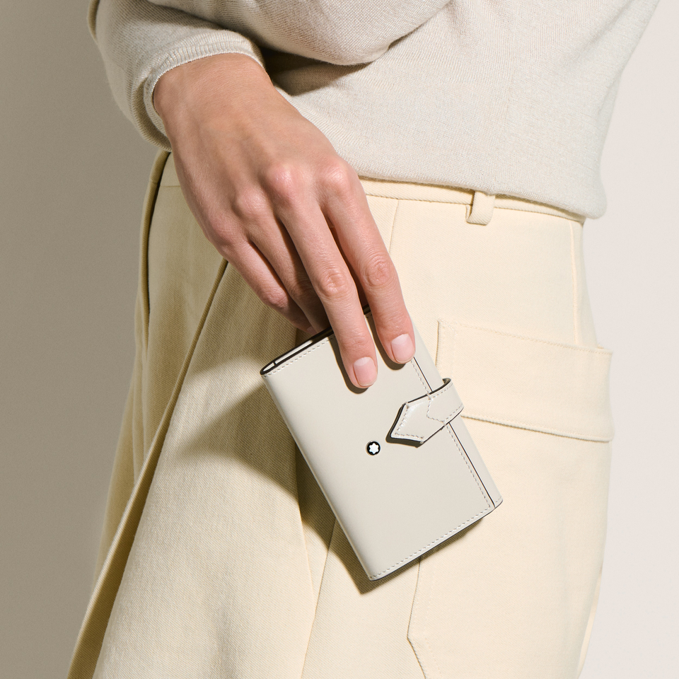 Meisterst&uuml;ck card holder 9cc - 2