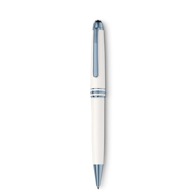 Meisterstück Glacier Classique Ballpoint White - 1