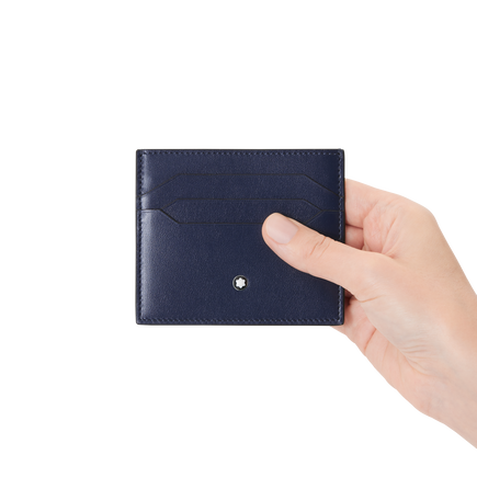 Meisterst&uuml;ck card holder 6cc