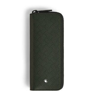 2-Pen Pouch with Zip