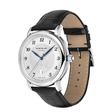 Montblanc Star Legacy Automatic Date 42 mm