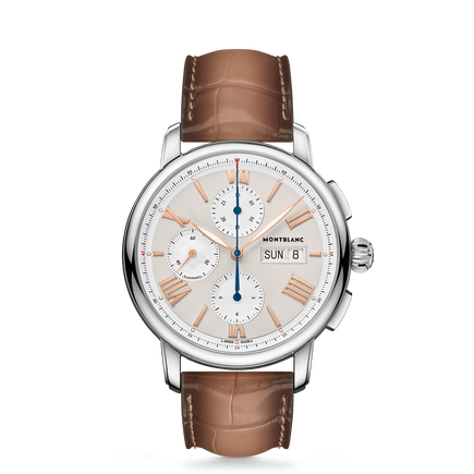 Montblanc Star Legacy Chronograph Day & Date