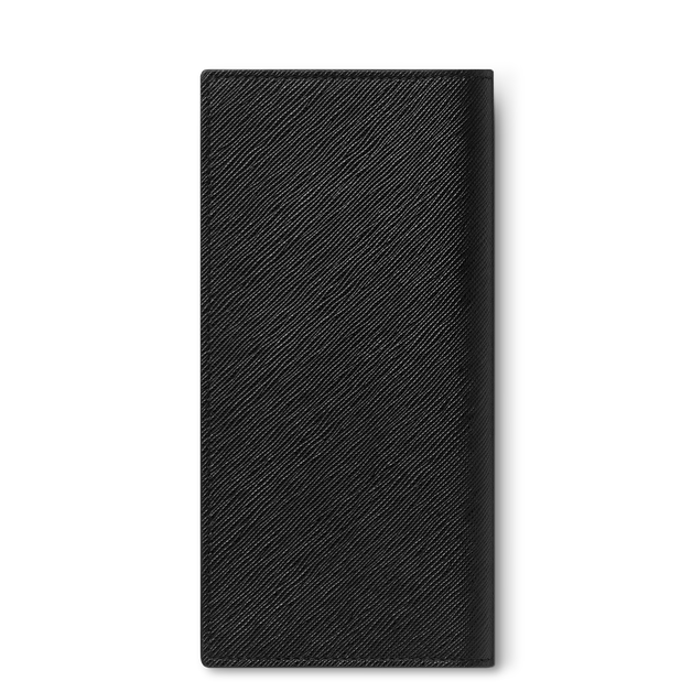 محفظة مون بلان سارتوريال طويلة تَسَع 15 بطاقة ائتمان - 2