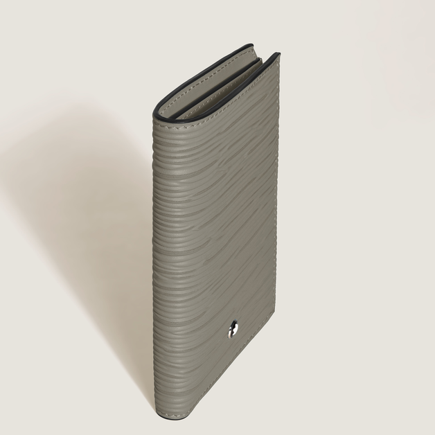 4810 wallet 6cc mini vertical - 4