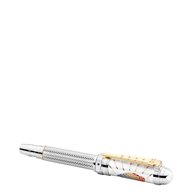 Rollerball Pen Great Characters Elvis Presley Limited Edition 1935 - 2
