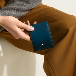 Meisterst&uuml;ck Card Holder 4cc