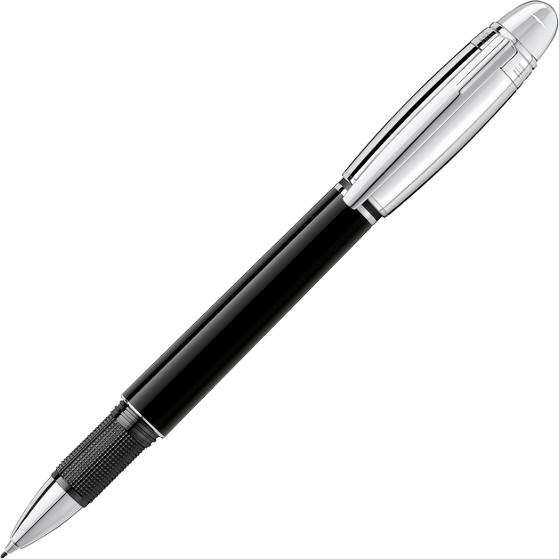 StarWalker Platinum-Coated Dou&eacute; Fineliner - 1