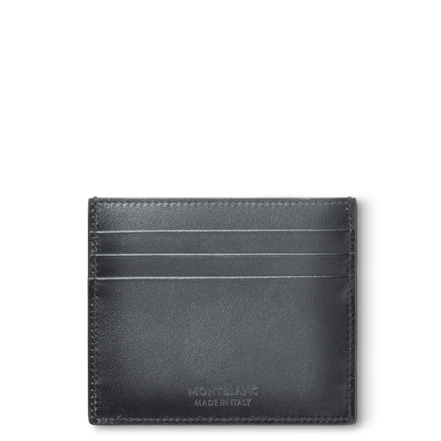 Meisterst&uuml;ck card holder 6cc - 2