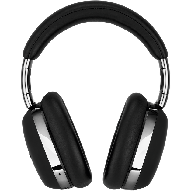 Montblanc MB 01 Over-Ear Headphones - 1