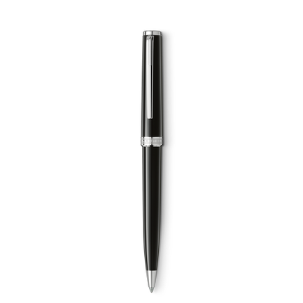 PIX Black Ballpoint Pen
