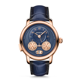 Montblanc Star Legacy Nicolas Rieussec Chronograph