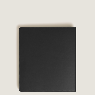 Montblanc Digital Paper Folio, Black