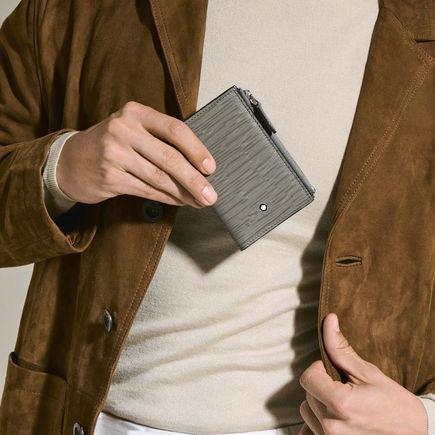 4810 wallet 6cc mini vertical