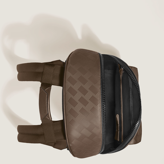Backpack with MLOCK 4810 - 6