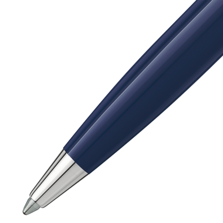 PIX Blue Ballpoint Pen