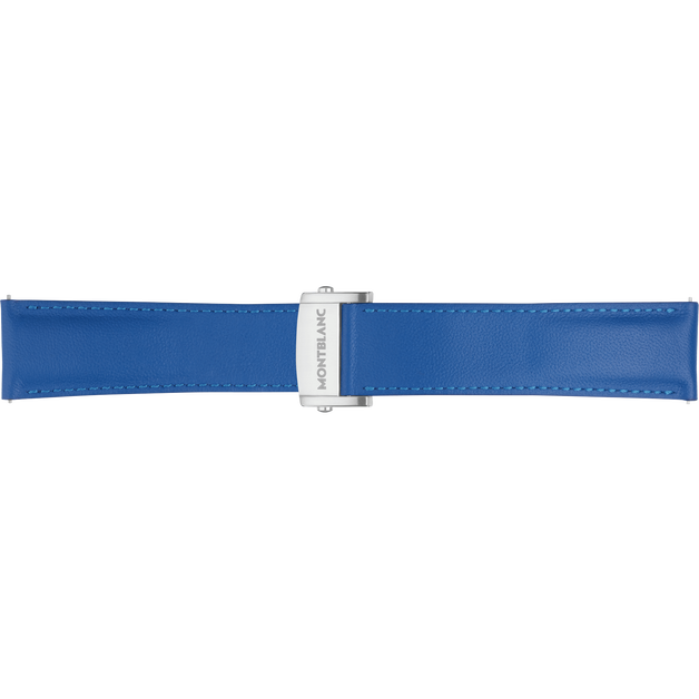 Leather Strap - 1